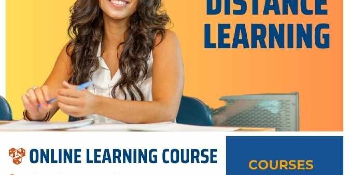 Which aspects play a role in how effective online distance learning is for today’s learners?