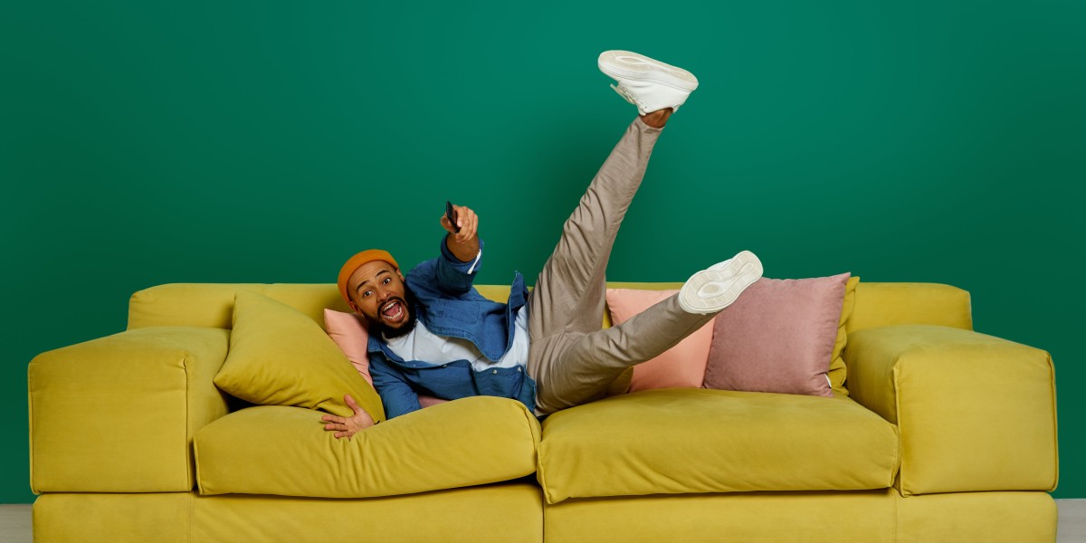 10 Things That Your Family Teach You About Clearance Leather Sofas