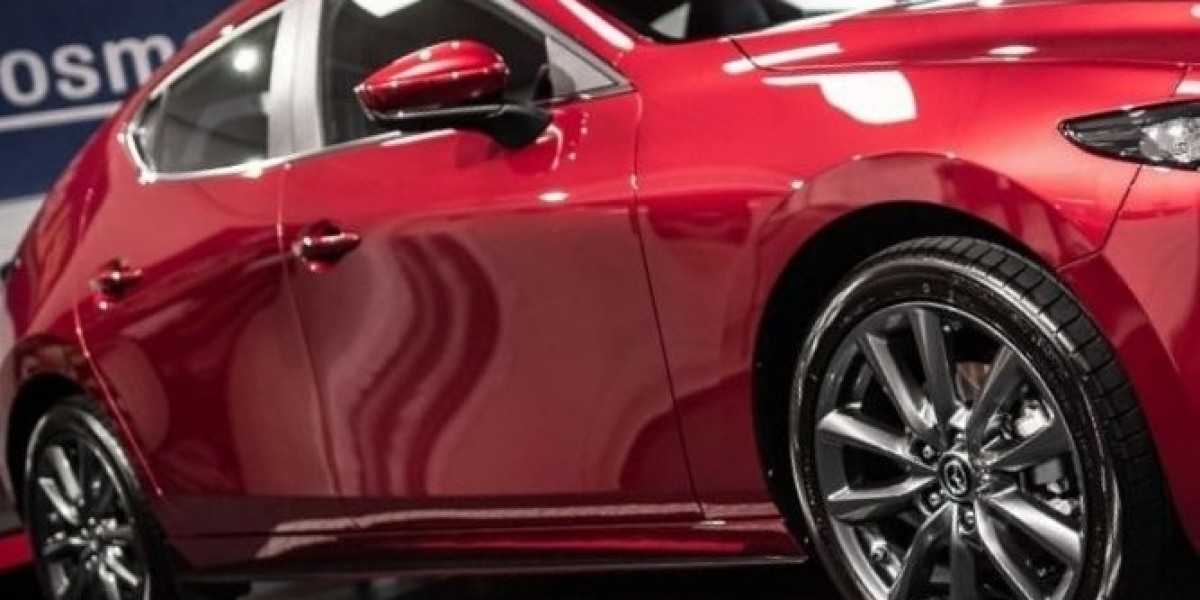 Mobile Car Detailing in Surrey BC: Full Interior & Exterior