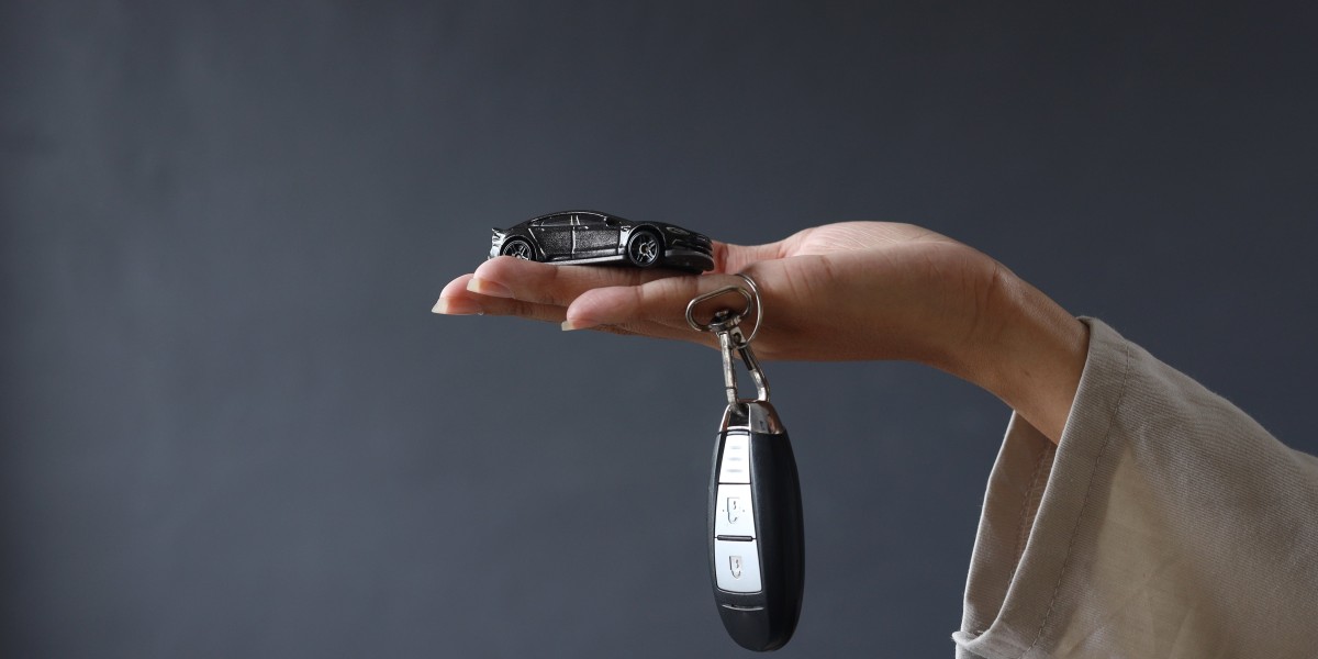 Vehicle Car Key Replacement: A Comprehensive Guide