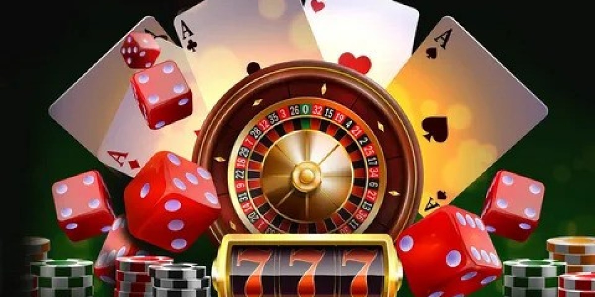 Les Meilleurs Bonus Casino : Comment en Profiter au Maximum