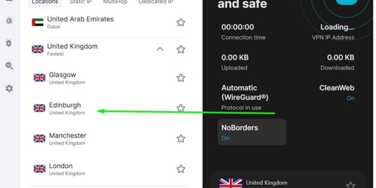 VPN Benefits for Virgin Media - Privacy & More