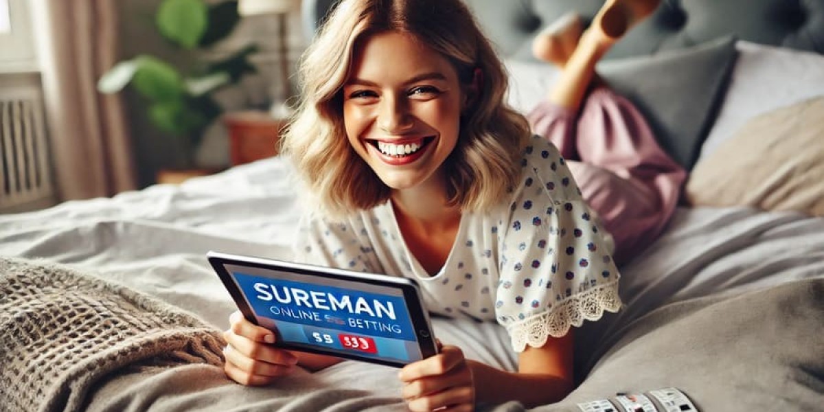 Unveiling the Sports Toto Scam Verification Platform: Sureman