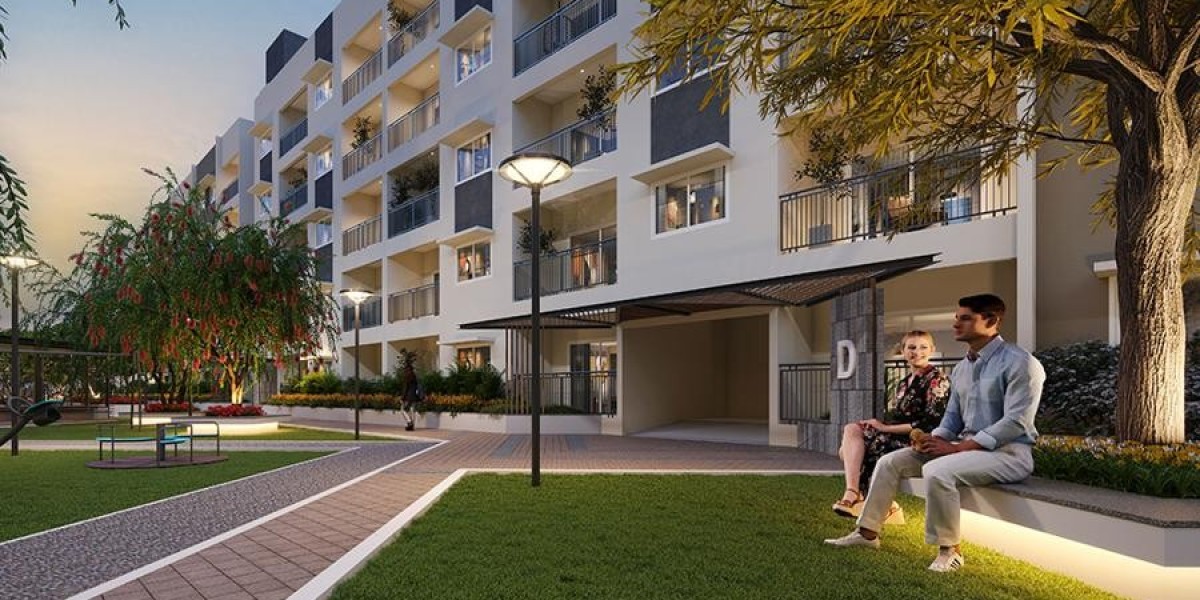 Adarsh Rosewood A Luxurious Living Experience in the Heart of Whitefield