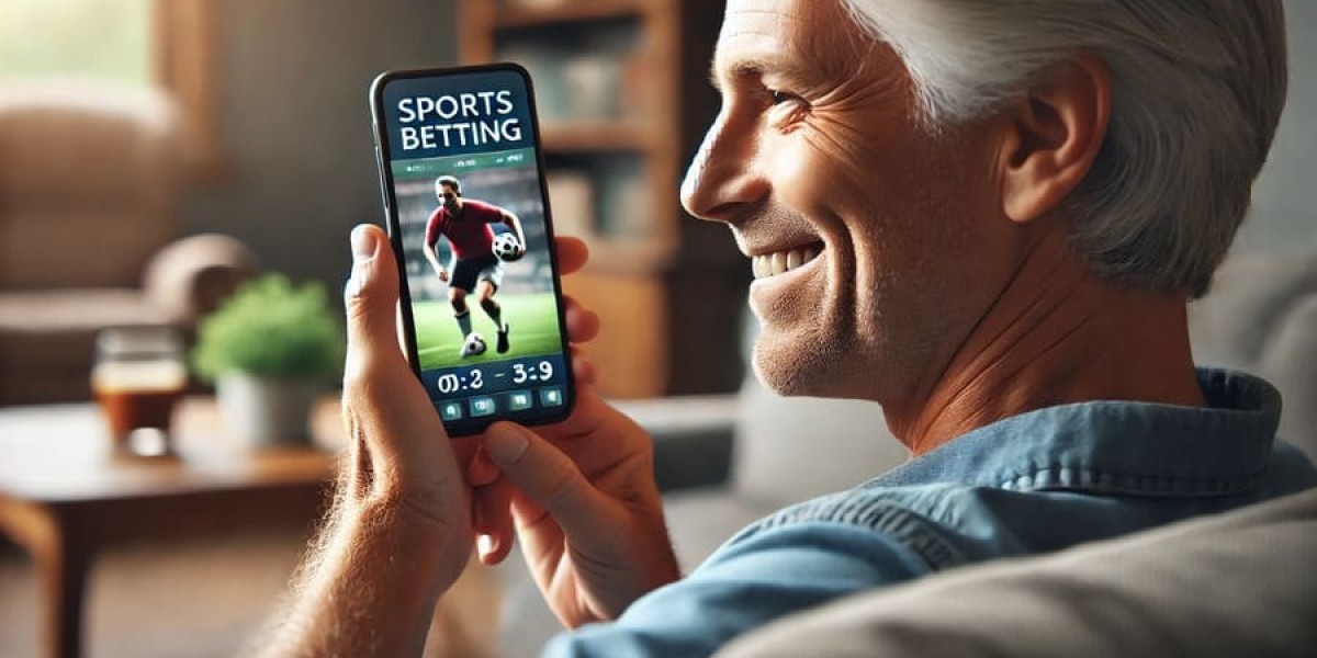 Discovering Safe Betting Sites with the Sureman Scam Verification Platform