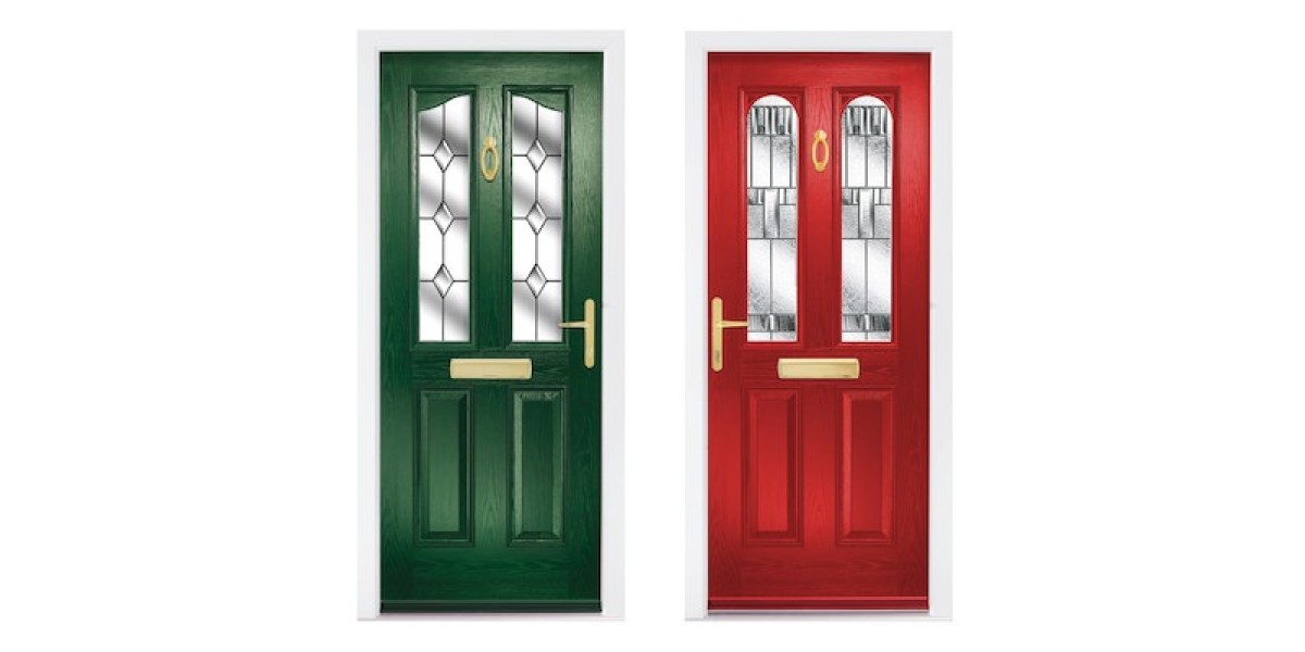 Five Things You're Not Sure About About Composite Door Scratch Repair