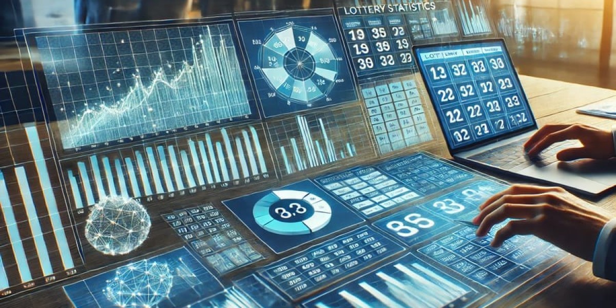 Analyzing Lotto Numbers: Unveiling Patterns and Strategies for Winning