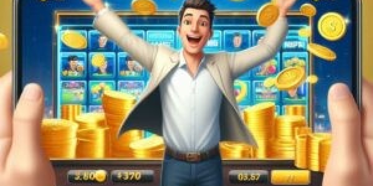 Situs Resmi Baru: Panduan Memilih Slot Online Terpercaya