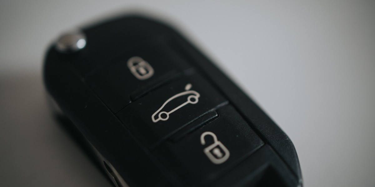 20 Trailblazers Leading The Way In Car Keys Replacement
