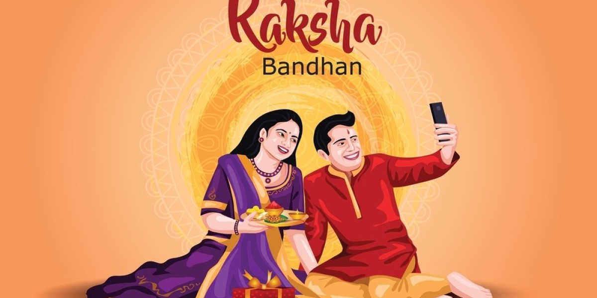 Rakhi Gifts That Spark Your Sibling’s Storytelling Passion