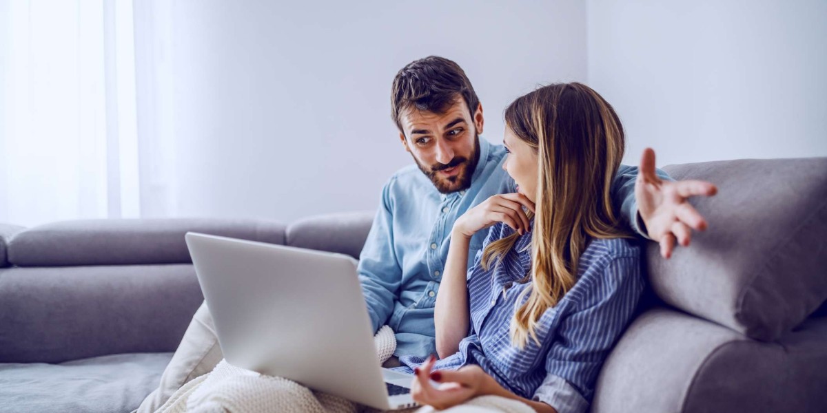 Reignite the Spark: The Transformative Power of Couples Therapy in Mississauga