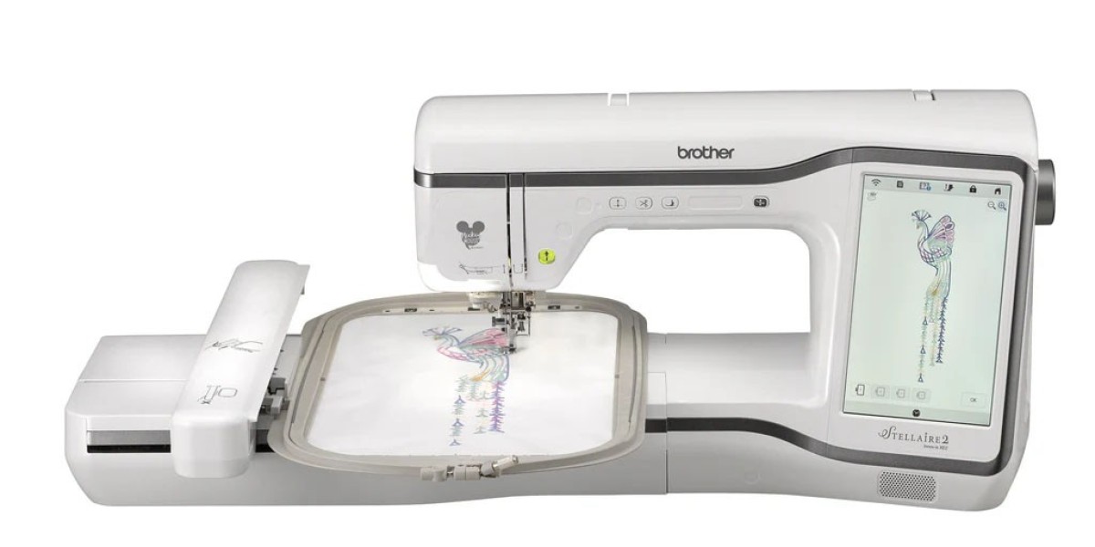 Digitizing Embroidery Designs: Tips for Perfect Stitch Density and Placement