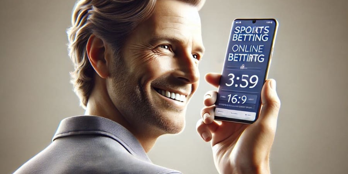 Ensuring Safe Betting: Explore the Sureman Scam Verification Platform for Trusted Betting Sites