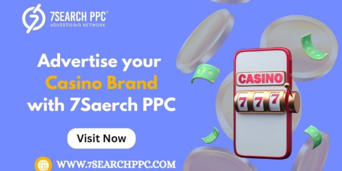 Run Geo-Targeted Casino Ads to Reach High-Value Players