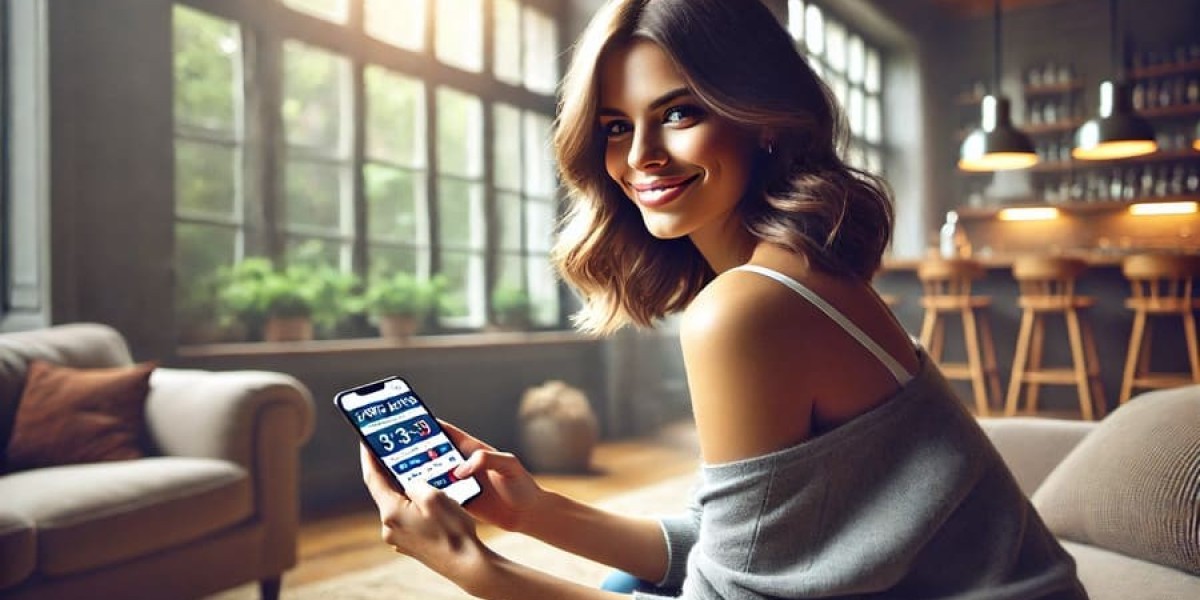 Discovering the Sureman Scam Verification Platform for Korean Sports Betting