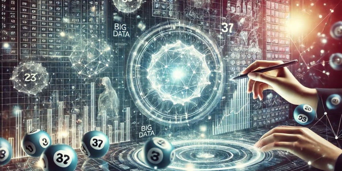 Unlocking the Mystery of Winning Lotto Numbers: Strategies, Statistics, and Success Stories