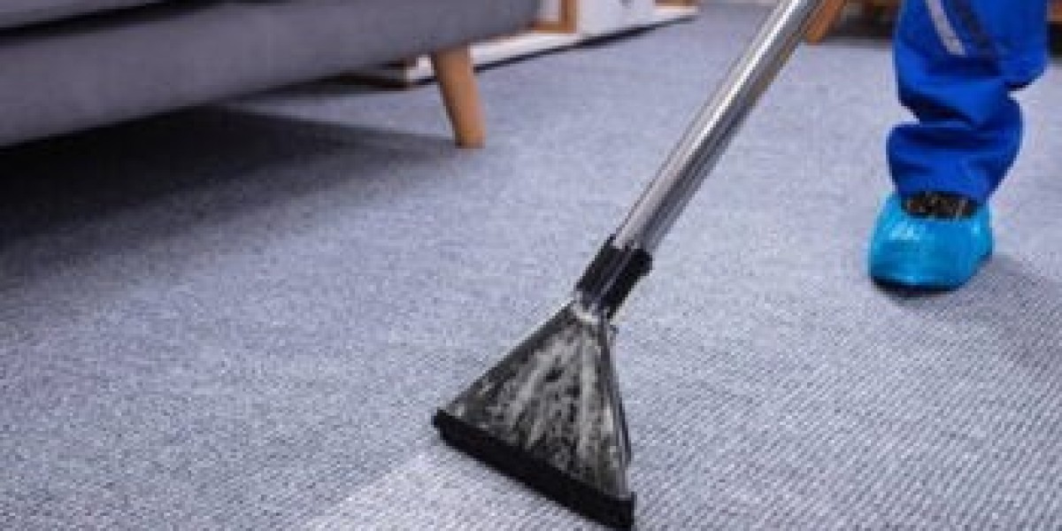 ﻿﻿How Carpet Cleaning Services Remove Dust Mites and Bacteria