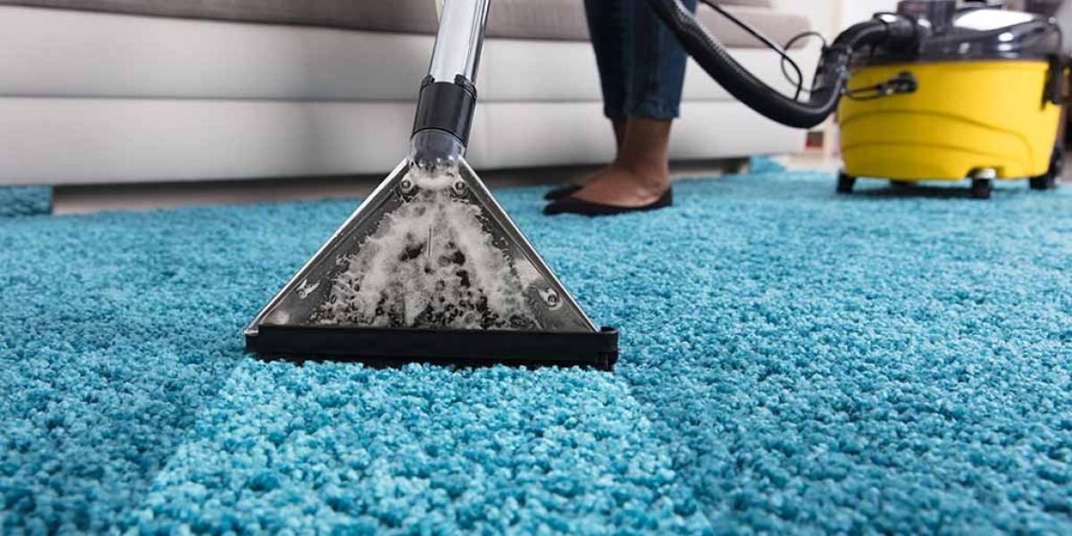 ﻿﻿﻿The Science Behind Professional Carpet Cleaning Techniques