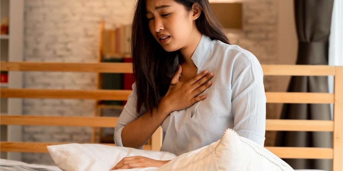 Asthma and Respiratory Challenges: Wheezing and Breathlessness