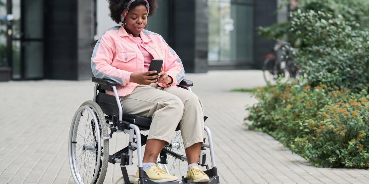 A Step-By'-Step Guide To Picking The Right Automatic Folding Mobility Scooter