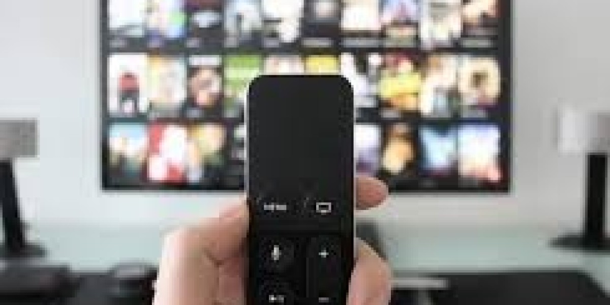 Experience the Future of Entertainment with Purple Crystal IPTV