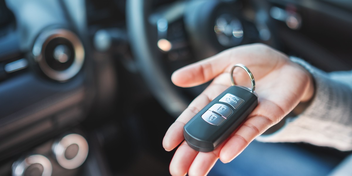 20 Reasons To Believe Replacement Key Fob Cannot Be Forgotten