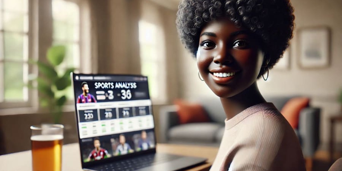 Ensuring Safety in Online Betting: Exploring Sureman as Your Scam Verification Platform