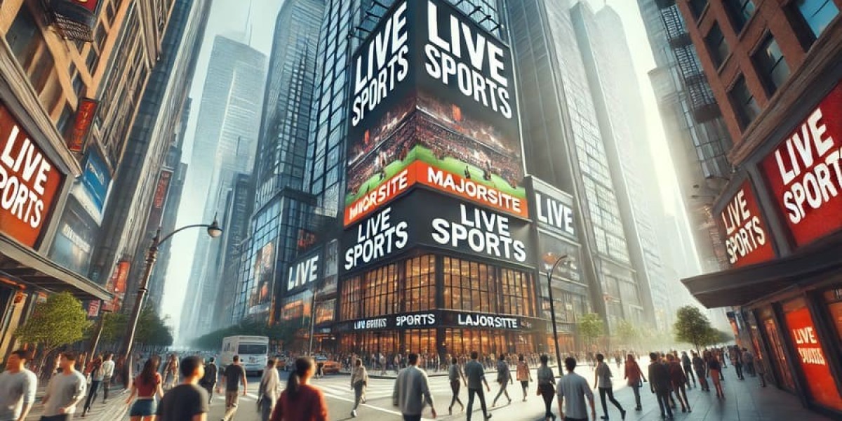 Explore the World of Korean Sports Betting with Sureman: Your Trusted Scam Verification Platform