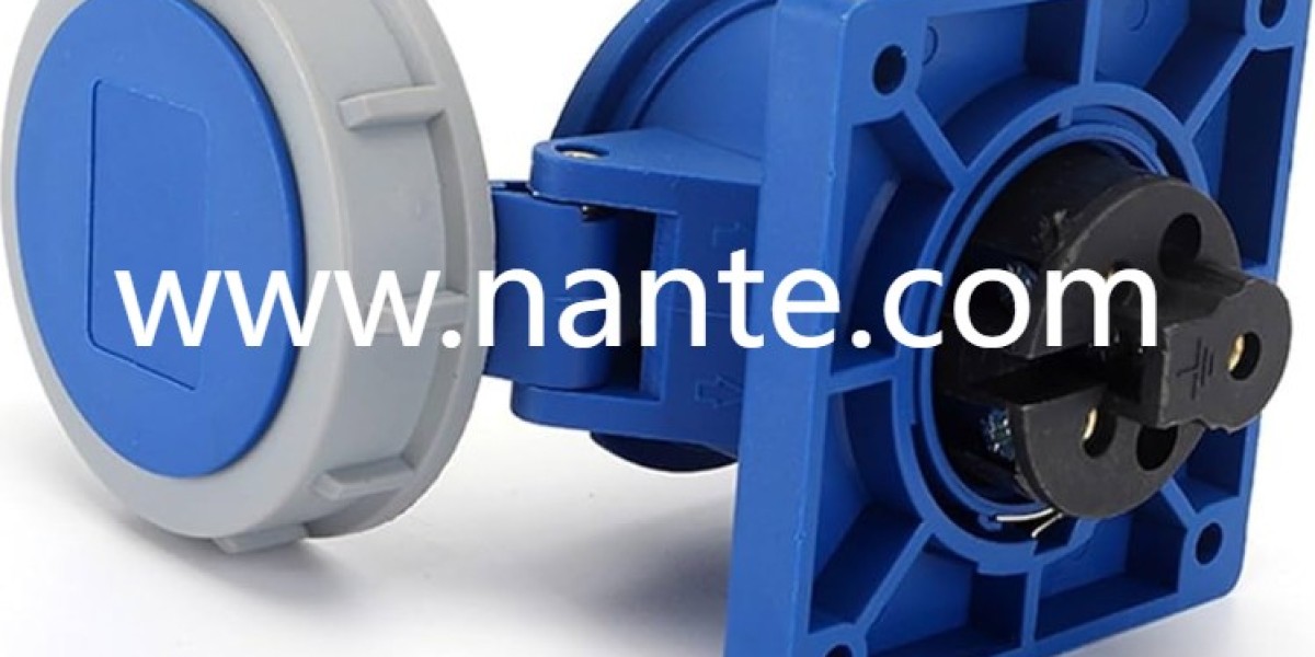 Beyond the Surface: How Concealed Sockets Secure Industrial Networks