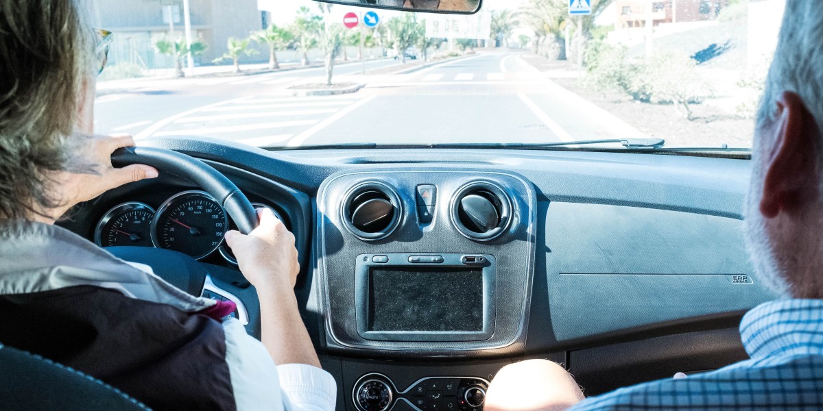 Guide To 0nline Driving Licence: The Intermediate Guide To 0nline Driving Licence