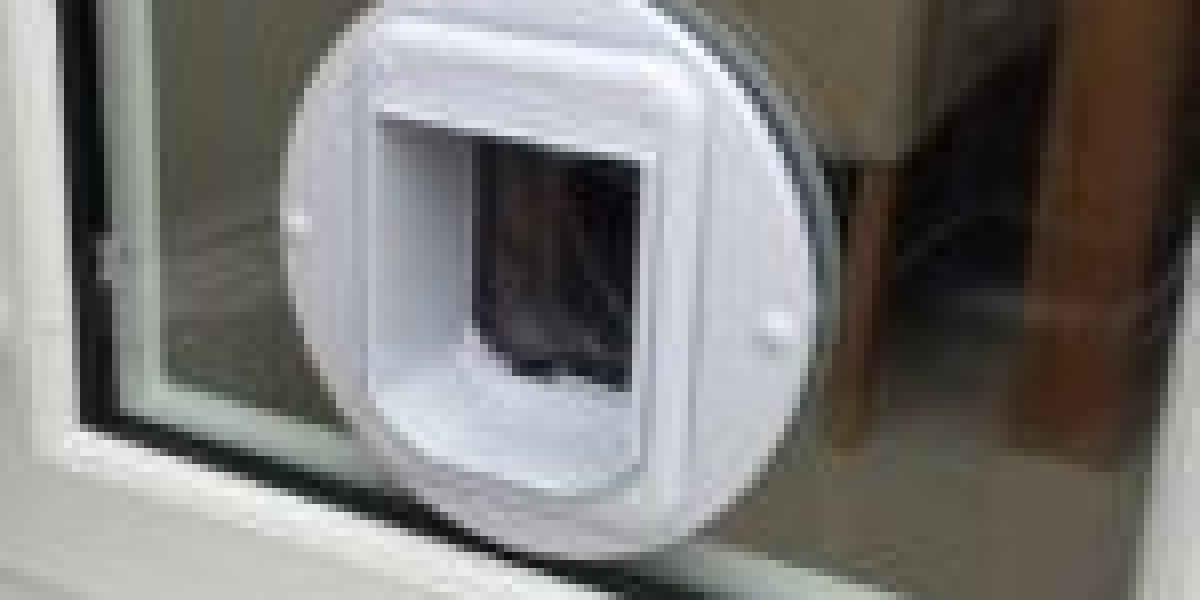 The Most Hilarious Complaints We've Been Hearing About Quick Cat Flap Installation