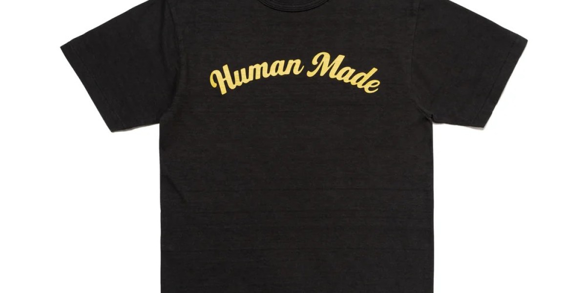 Introduction To Human Made Clothing