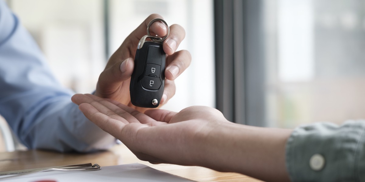 Five Killer Quora Answers On Replacement Car Key