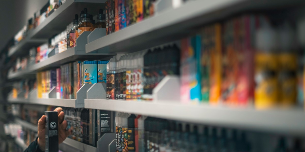 The Rise of Convenience: Exploring the World of Click and Vape