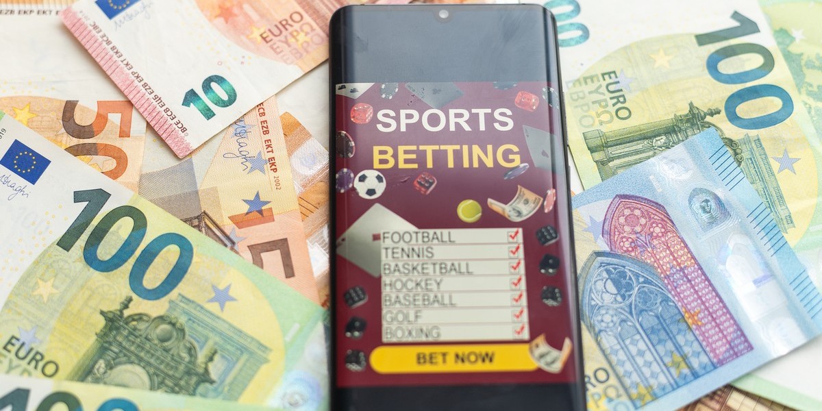 Korean Sports Betting: Tendencies, Laws, and Accountable Gambling