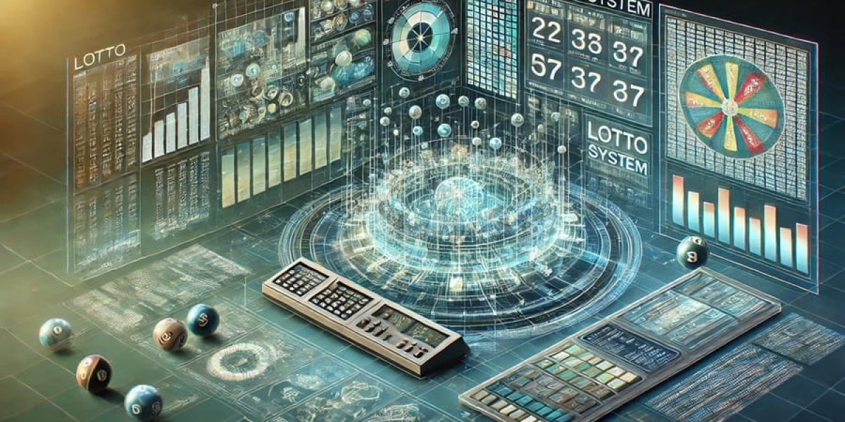 Exploring the Fascinating World of Lottery Number Combinations