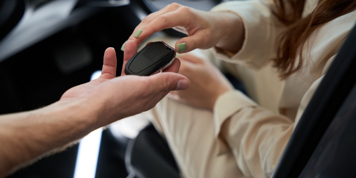 The 10 Most Scariest Things About Key Fob Replacement