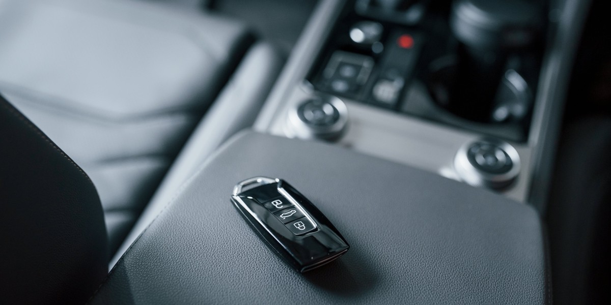 How To Get Replacement Car Keys The Process Isn't As Hard As You Think