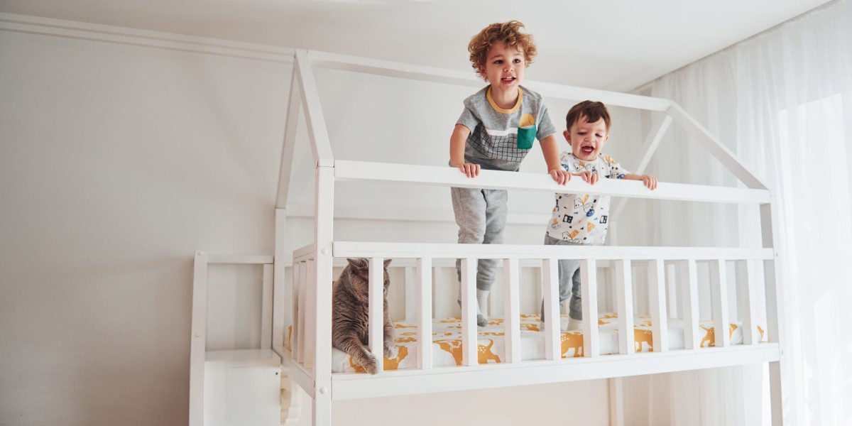 9 Lessons Your Parents Teach You About Unique Triple Bunk Beds