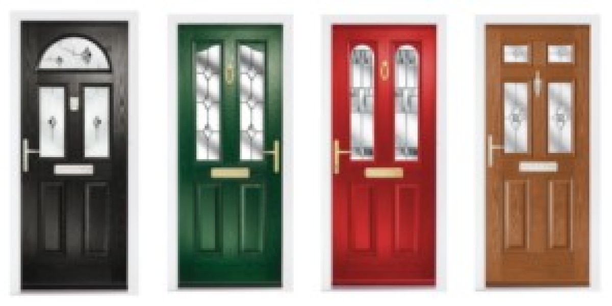 What Damaged Composite Door Experts Want You To Know
