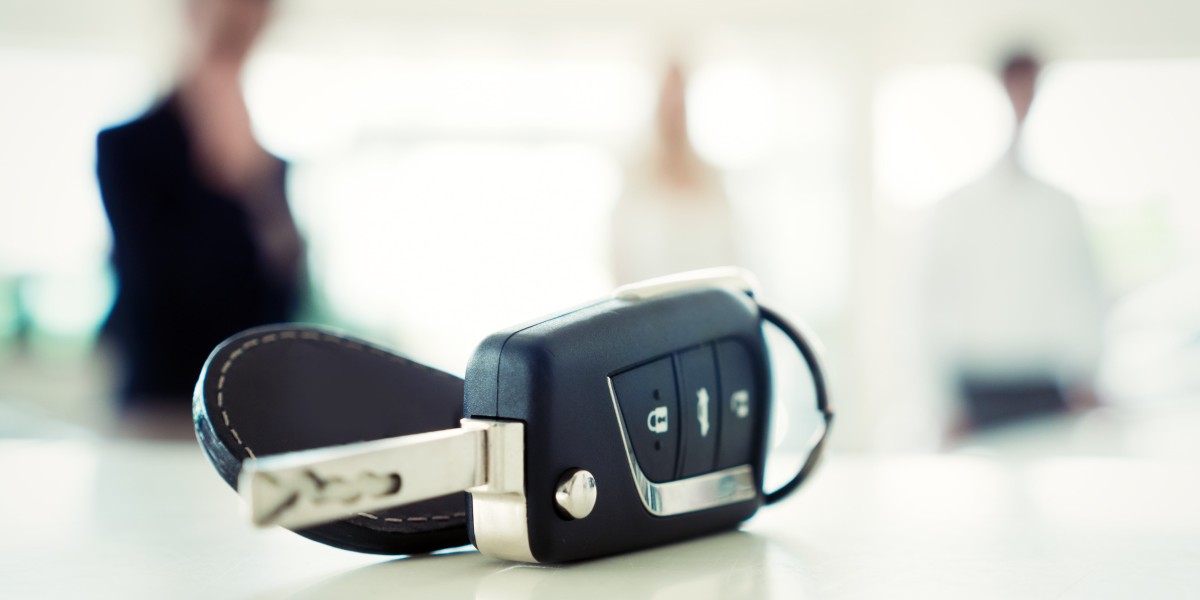 How To Solve Issues With Key Replacements