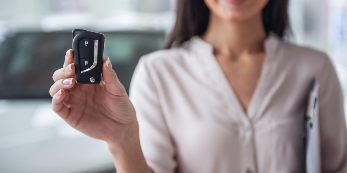 14 Questions You're Afraid To Ask About Car Key Remote Replacement