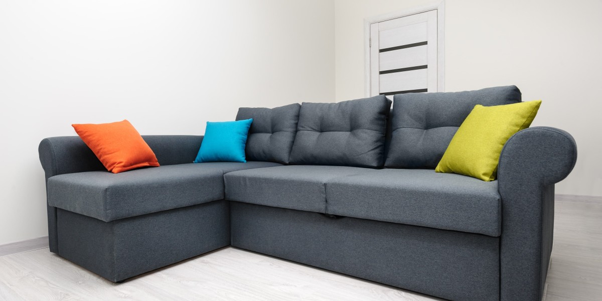 What's The Current Job Market For Clearance Fabric Couches Professionals Like?