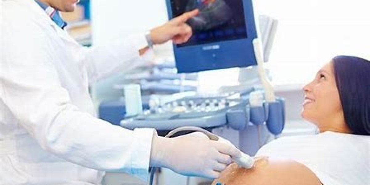 Doppler Scan Near Me – Find Clinics, Costs, and What to Expect