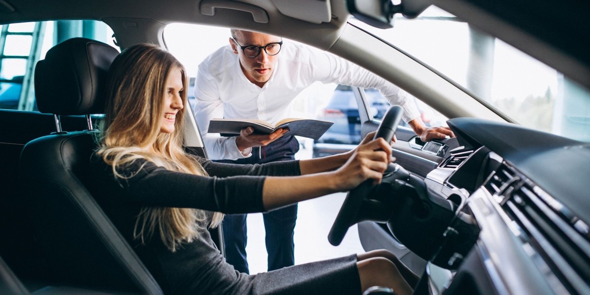 Driving Schools in Oldbury West Midlands | Quality Learning for New Drivers