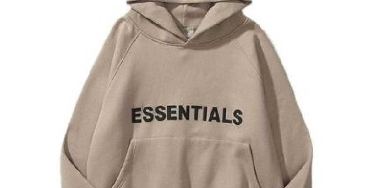 Lightweight Essentials Hoodie for Layering and Comfort