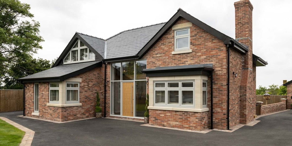 Advancements in Custom Glass Solutions  Ideal Glass St Albans