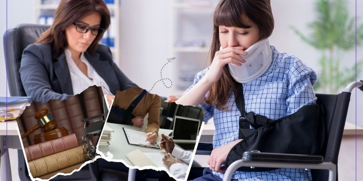 When Should You Call A Personal Injury Lawyer? Know The Right Time To Act
