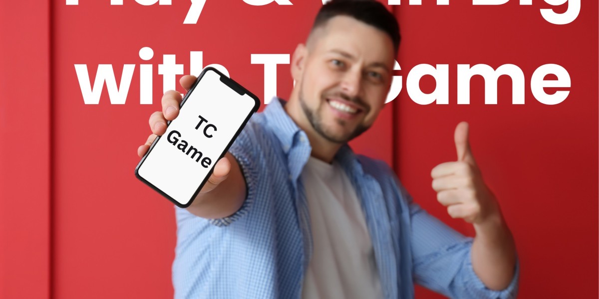 Unlock the World of Winning with TC Lottery