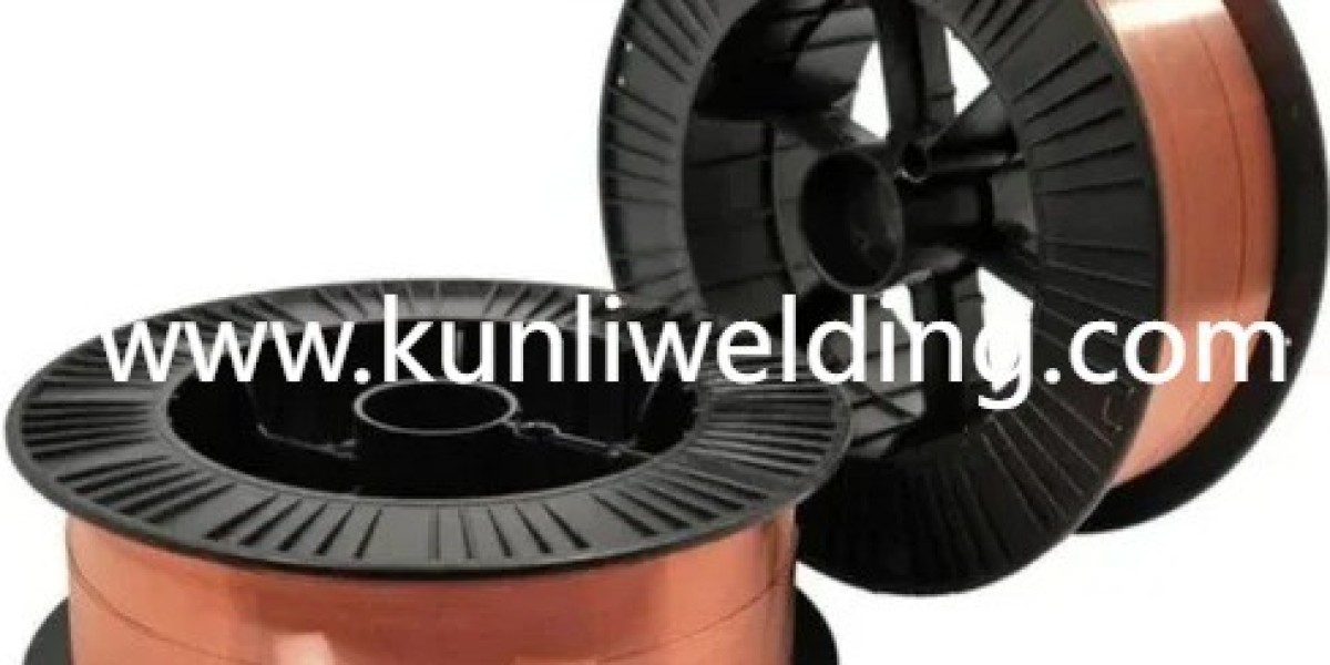 Kunliwelding Delivers Reliable Wire Solutions